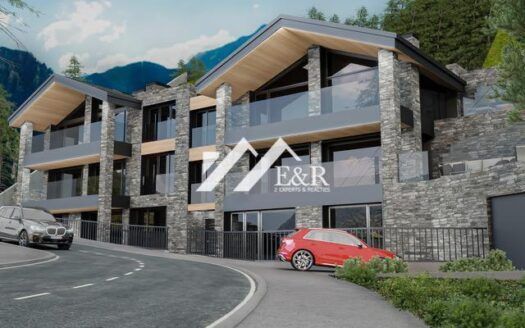 Fantastàstic planta baixa localitzat en una zona residencial d’Ordino