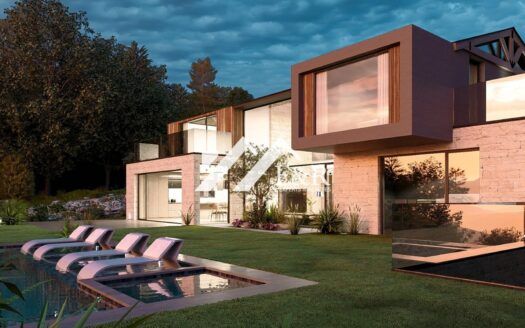 Habitatge de somni a Aravell Golf