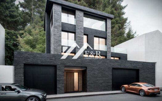 Villa Independiente en Venta en L’Aldosa