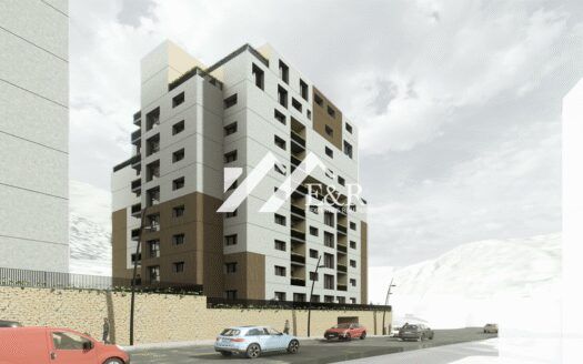 Planta baixa amb jardí Nova promoció al centre d´Encamp