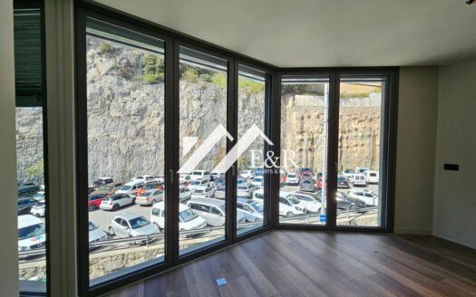 Pis Nou al centre d´Andorra la Vella