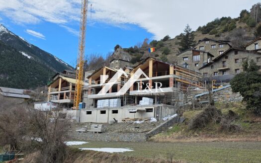 Espectacular xalet en zona residencial de Sispony