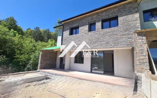 Casa exclusiva al Camp de Golf d’Aravell