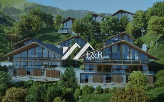 Xalet de luxe en venda a Ordino