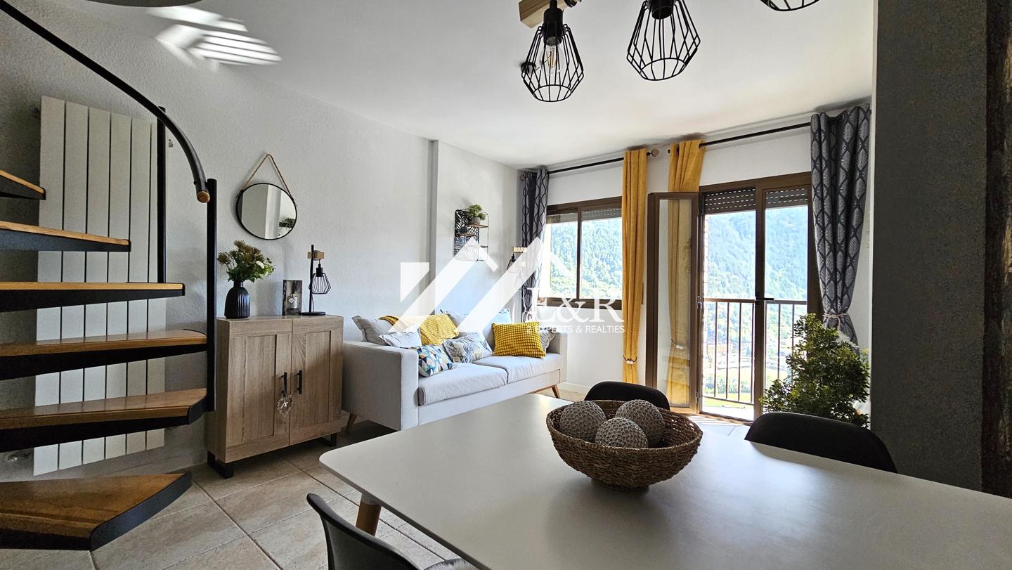 Magnífic Triplex a la zona residencial de Vila 2
