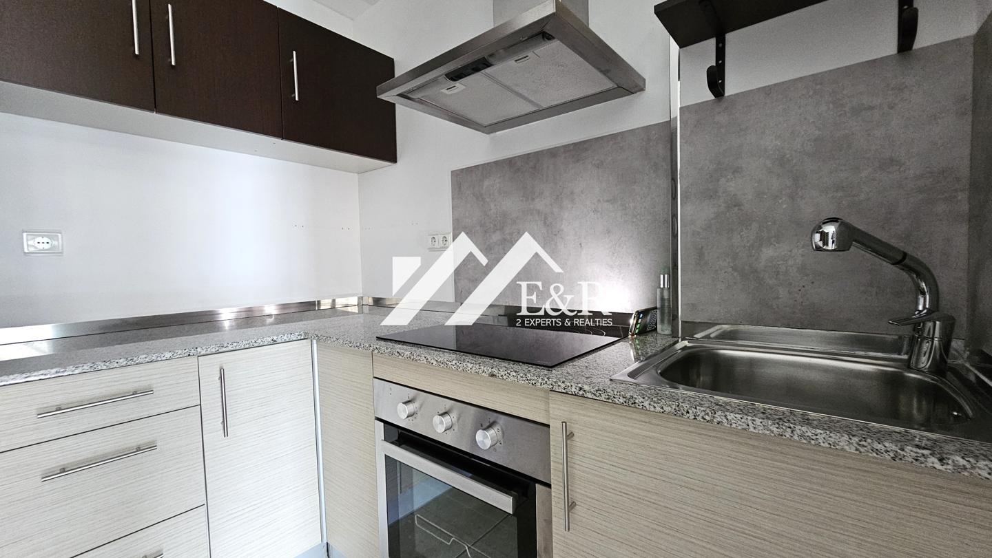 Magnífic Triplex a la zona residencial de Vila 15