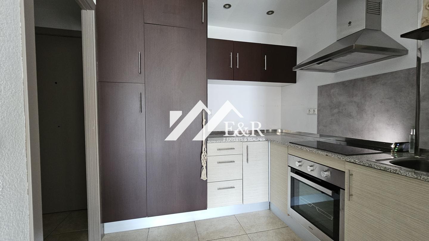 Magnífic Triplex a la zona residencial de Vila 16