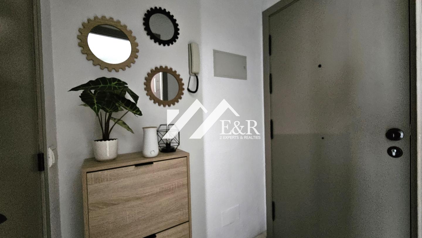Magnífic Triplex a la zona residencial de Vila 17