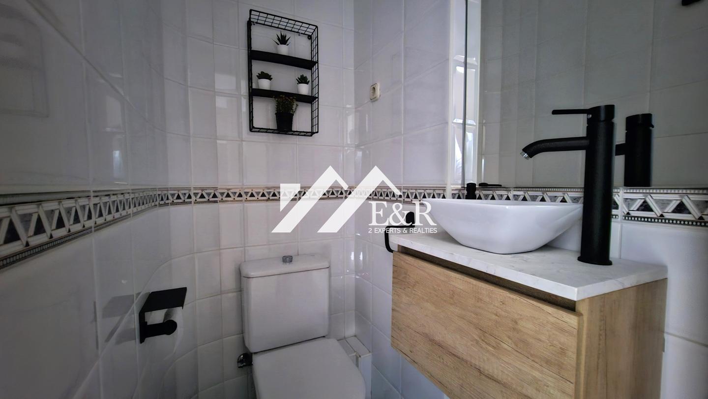 Magnífic Triplex a la zona residencial de Vila 18