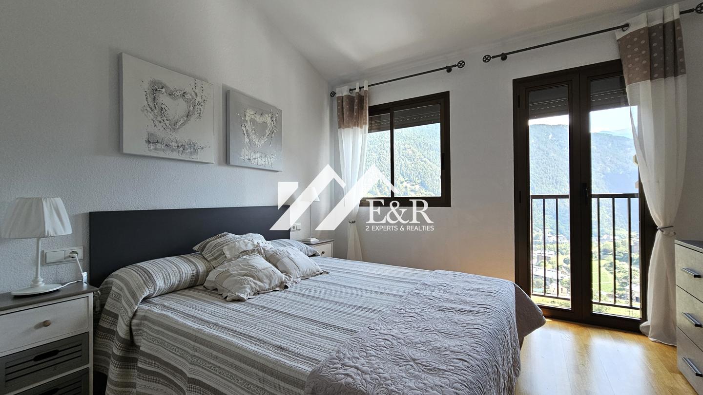 Magnífic Triplex a la zona residencial de Vila 20