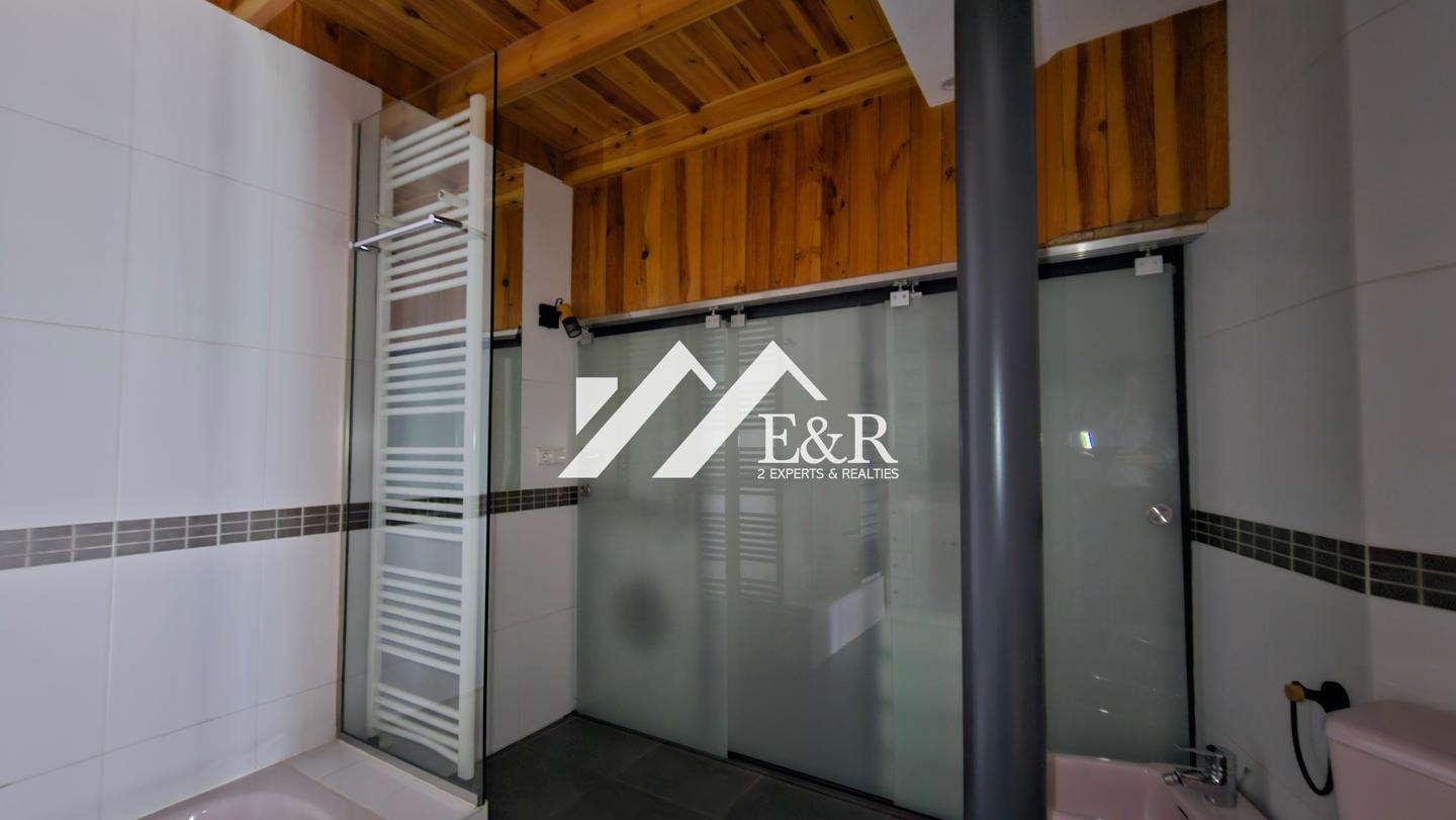 Magnífic Triplex a la zona residencial de Vila 21