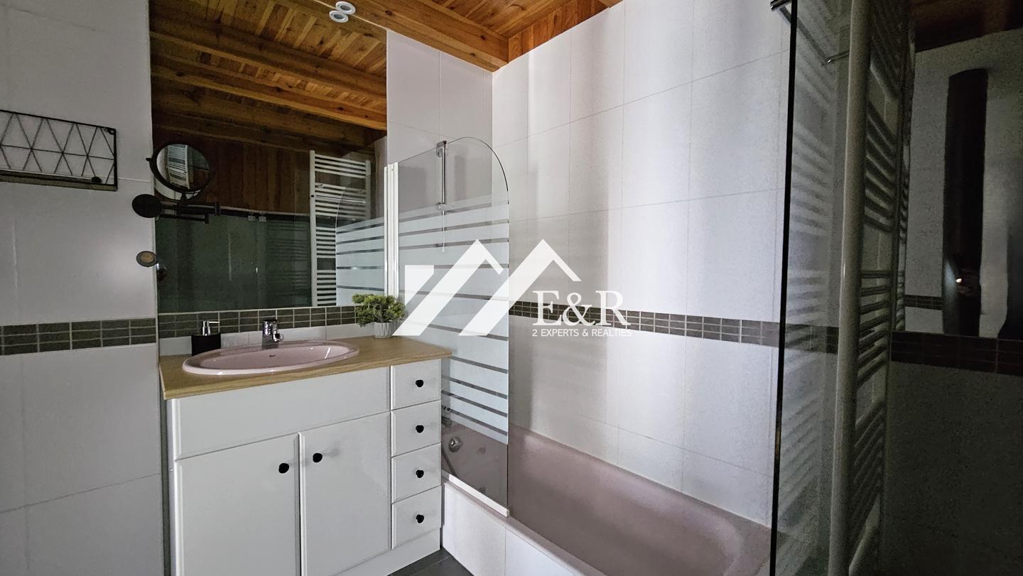 Magnífic Triplex a la zona residencial de Vila 22
