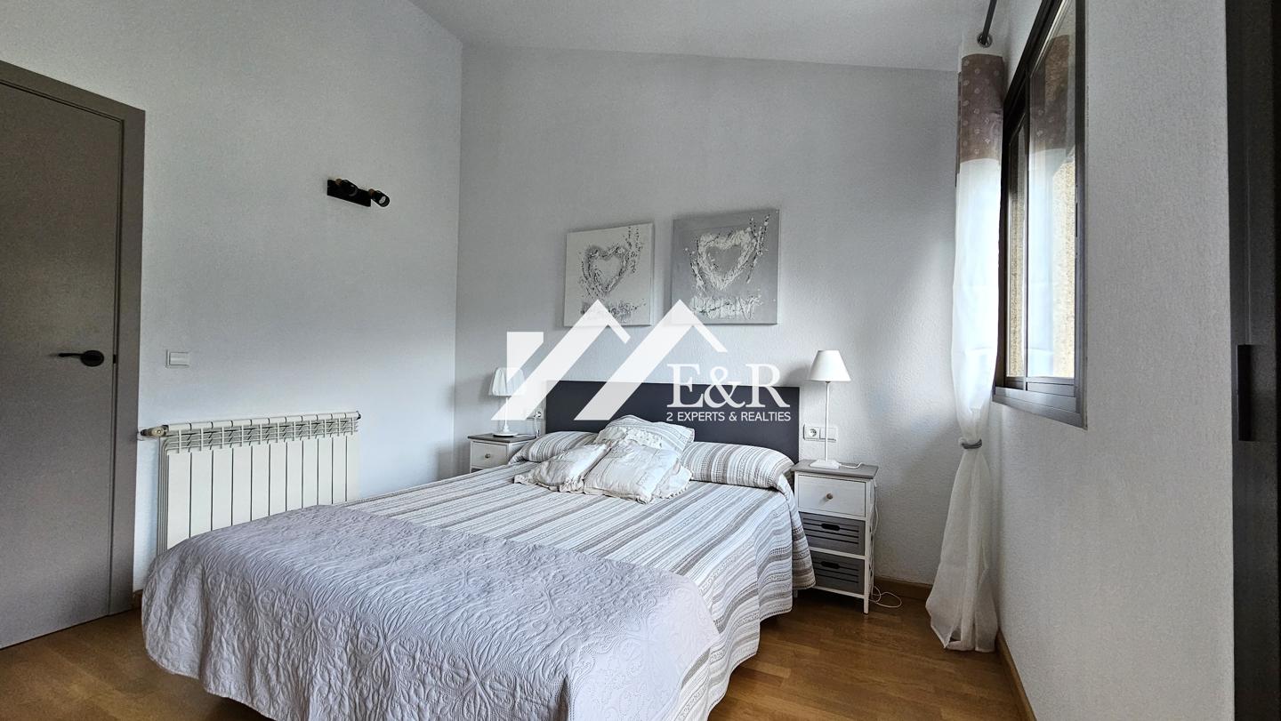 Magnífic Triplex a la zona residencial de Vila 23