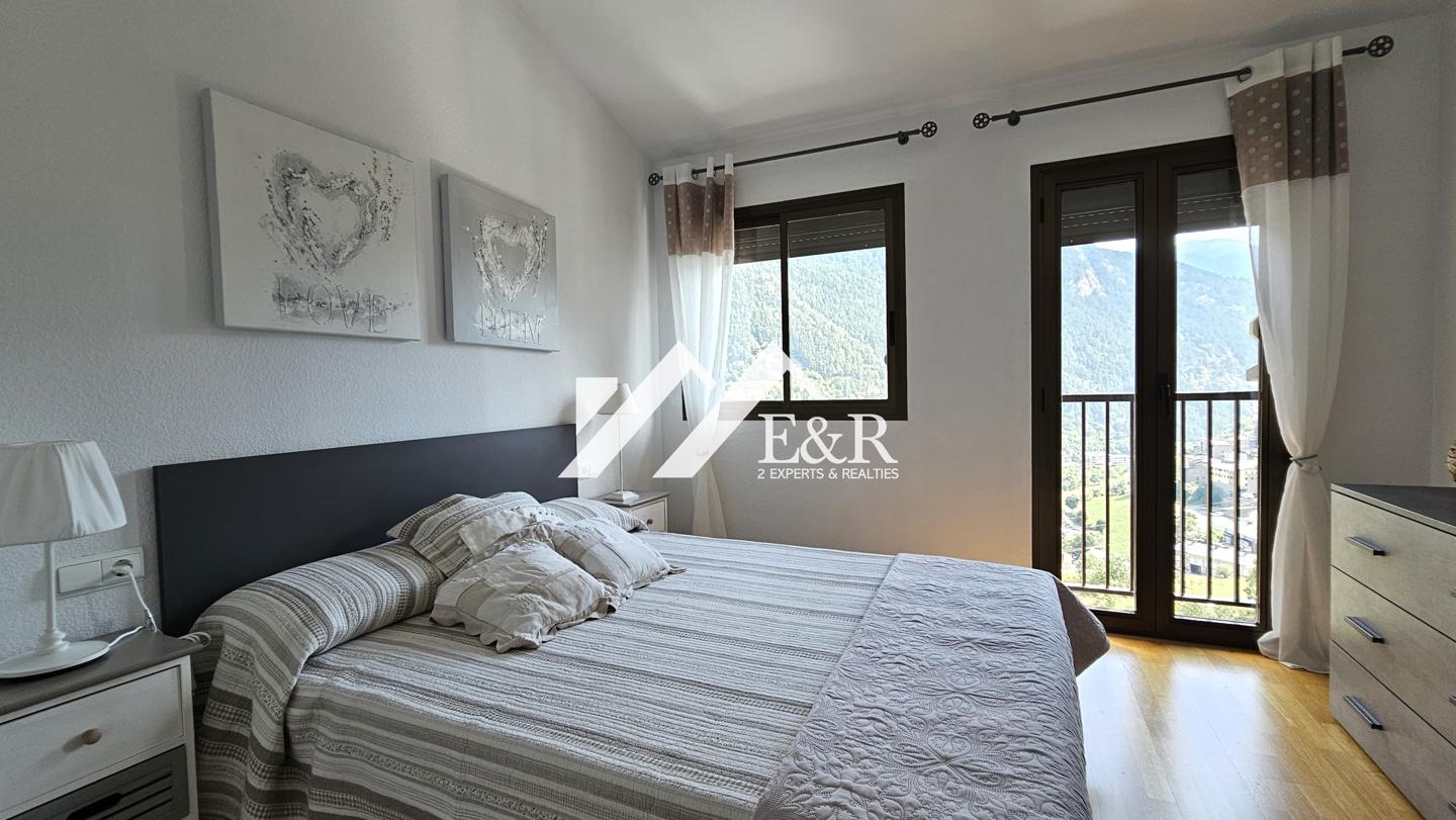 Magnífic Triplex a la zona residencial de Vila 24