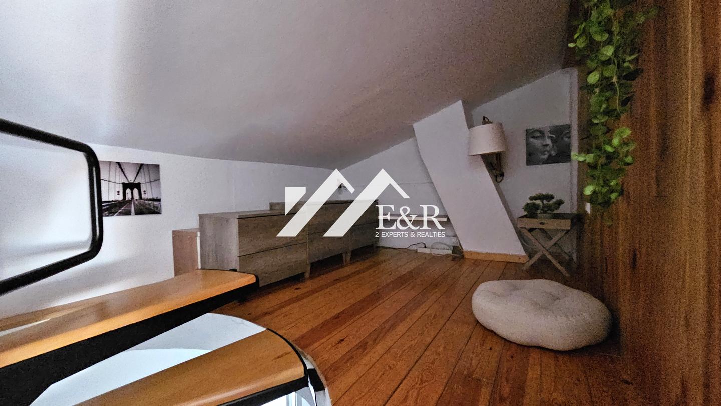 Magnífic Triplex a la zona residencial de Vila 26