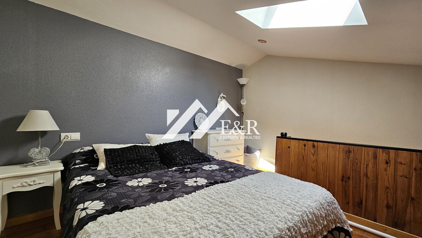 Magnífic Triplex a la zona residencial de Vila 29