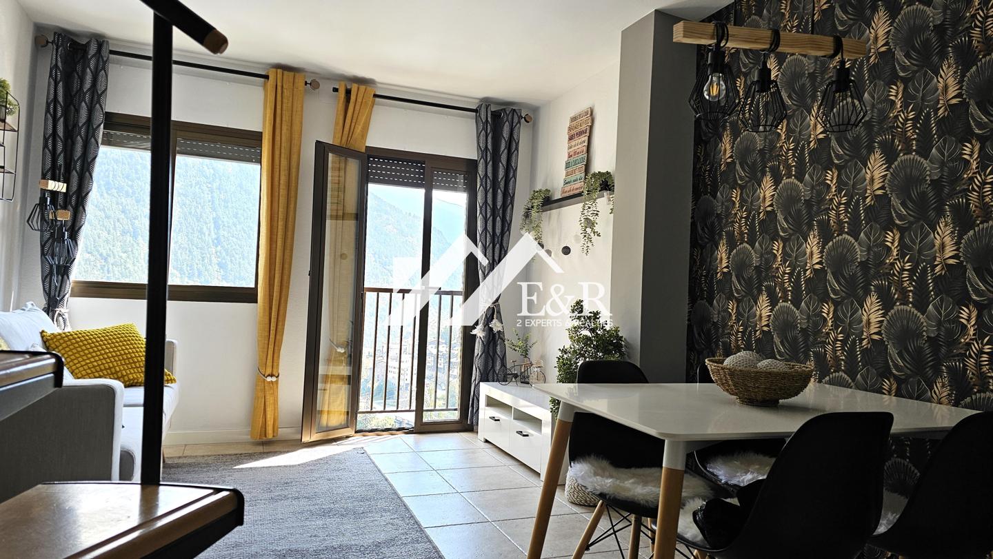 Magnífic Triplex a la zona residencial de Vila 6