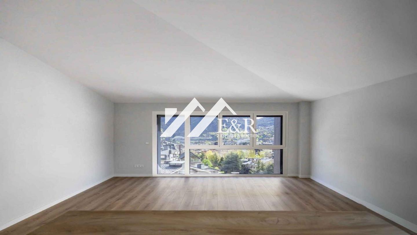 Conjunt Residencial CALCINERA Nova promoció al centre d´Encamp — foto 1 de 18