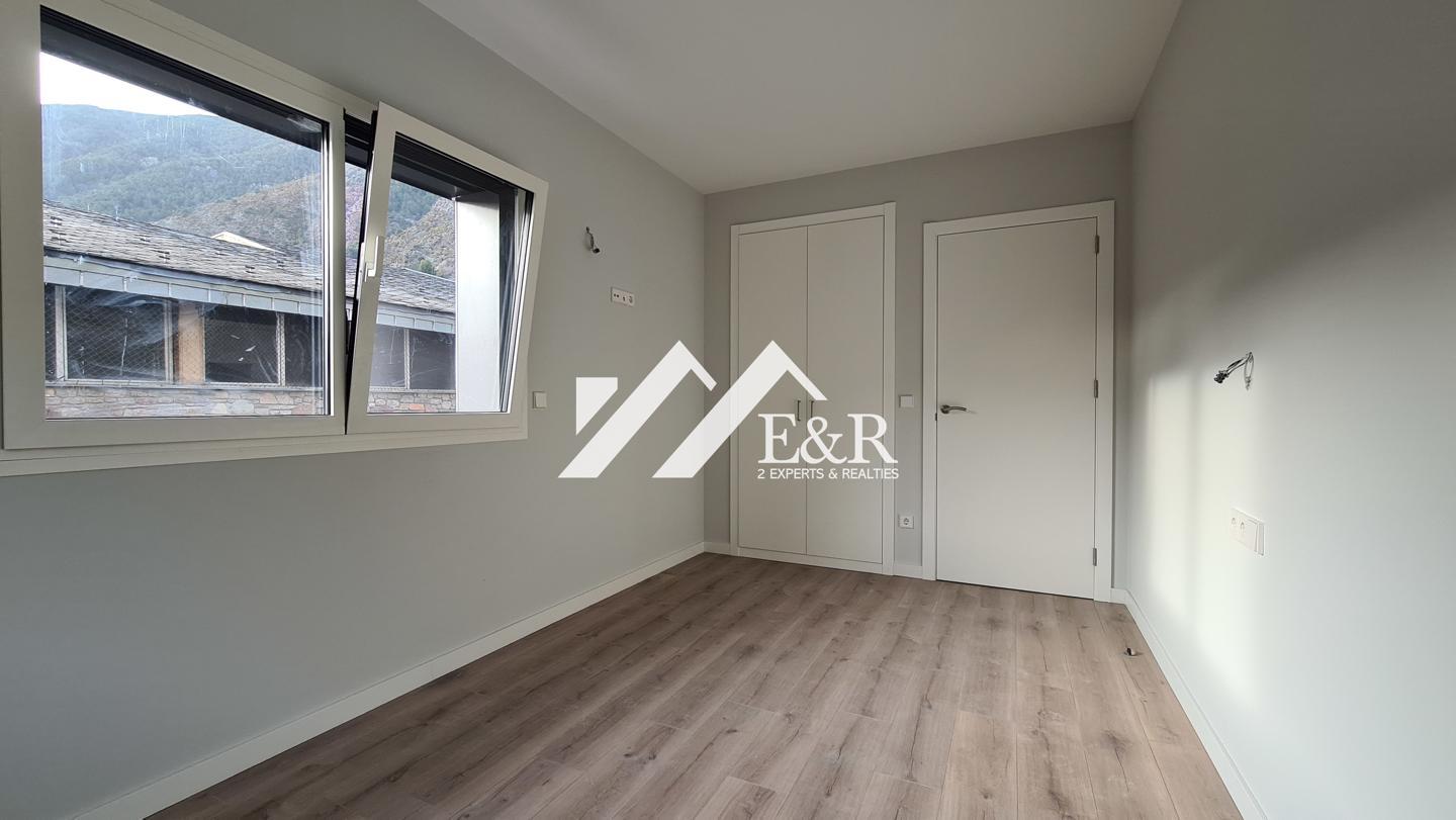 Conjunt Residencial CALCINERA Nova promoció al centre d´Encamp 8