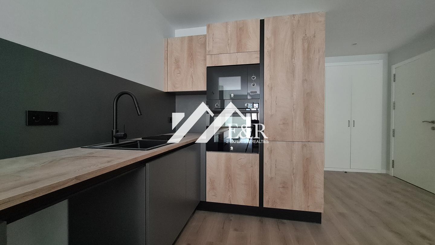 Conjunt Residencial CALCINERA Nova promoció a pleno centre d’Encamp — foto 1 de 16