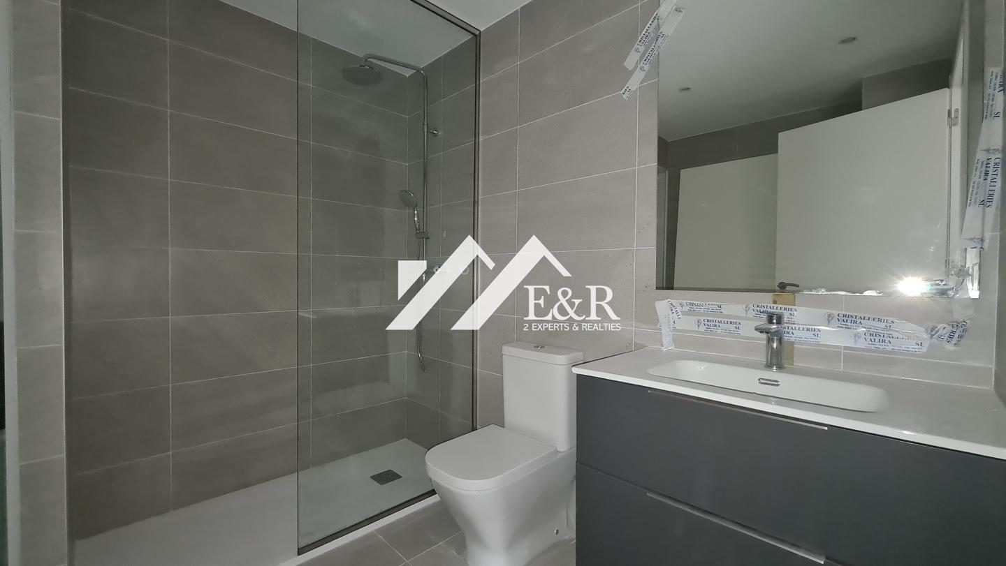 Conjunt Residencial CALCINERA Nova promoció a pleno centre d’Encamp 11