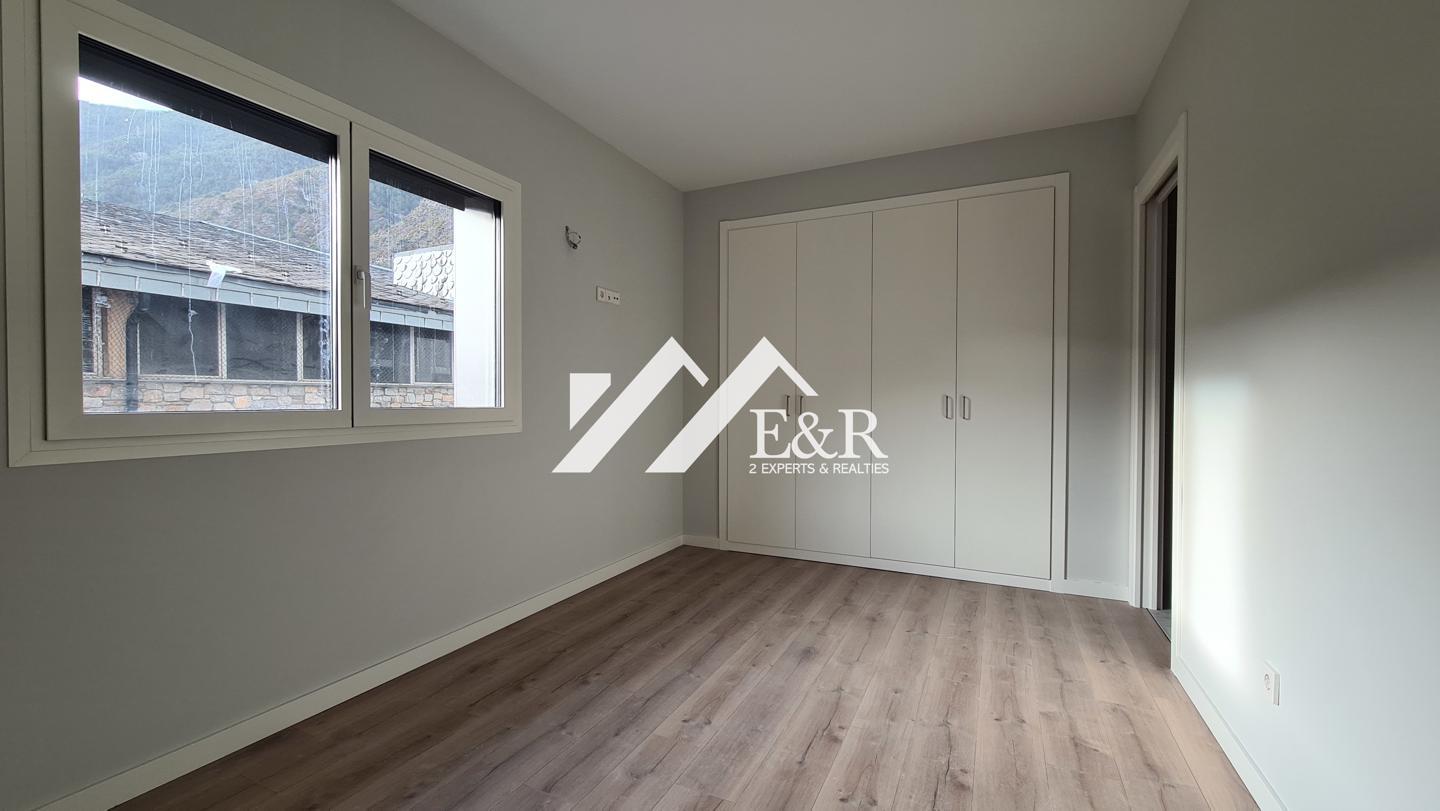 Conjunt Residencial CALCINERA Nova promoció a pleno centre d’Encamp 8