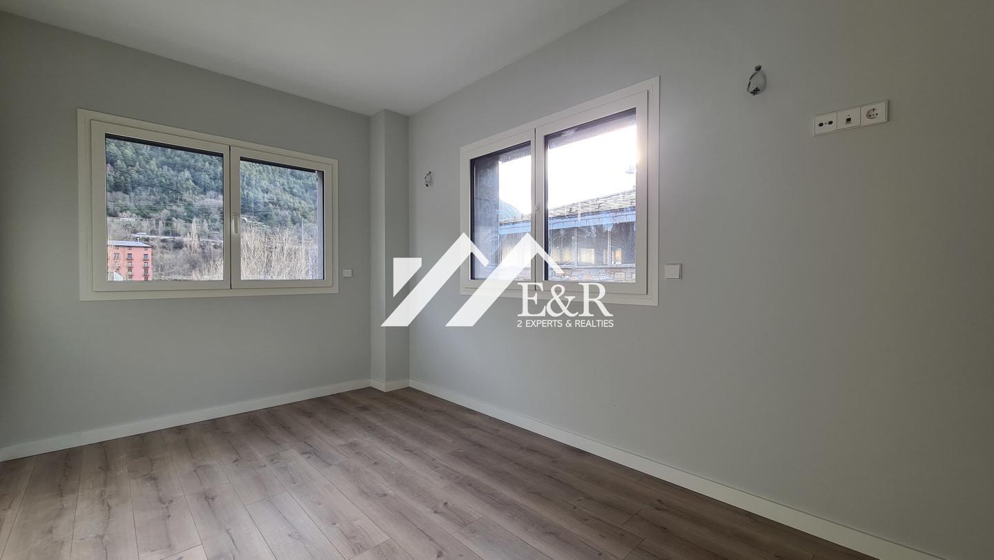 Conjunt Residencial CALCINERA Nova promoció a pleno centre d’Encamp 9