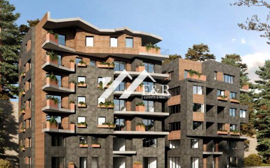 Átic d´alt standing a zona residencial d´Escaldes