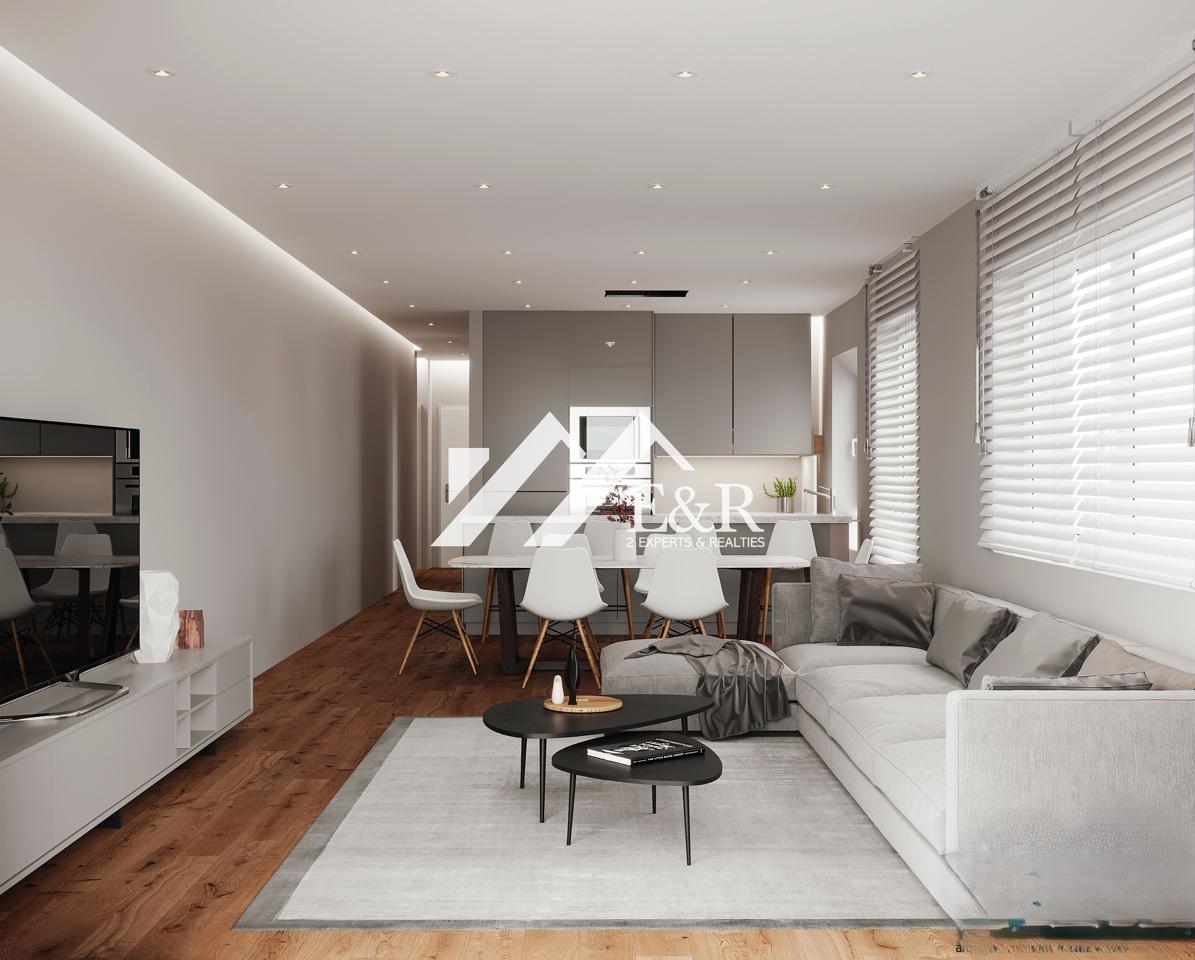 Átic d´alt standing a zona residencial d´Escaldes 6