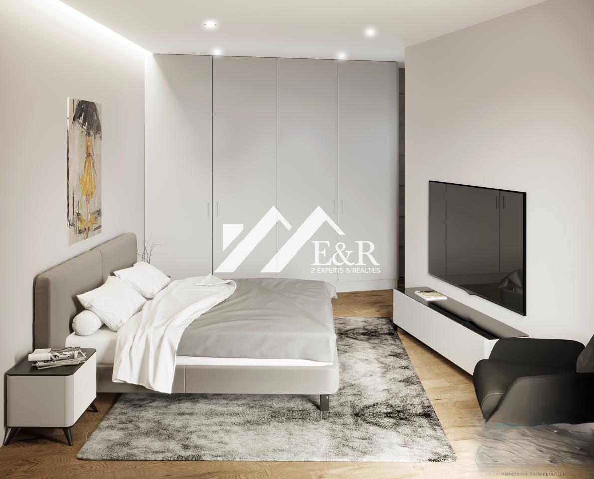 Átic d´alt standing a zona residencial d´Escaldes 7