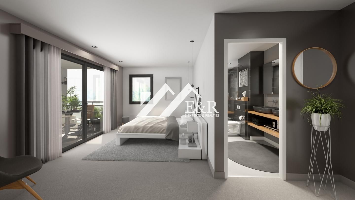 Átic d´alt standing a zona residencial d´Escaldes 8