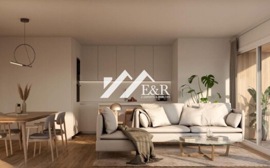 Nova promoció al centre d´Encamp Conjunt Residencial CALCINERA