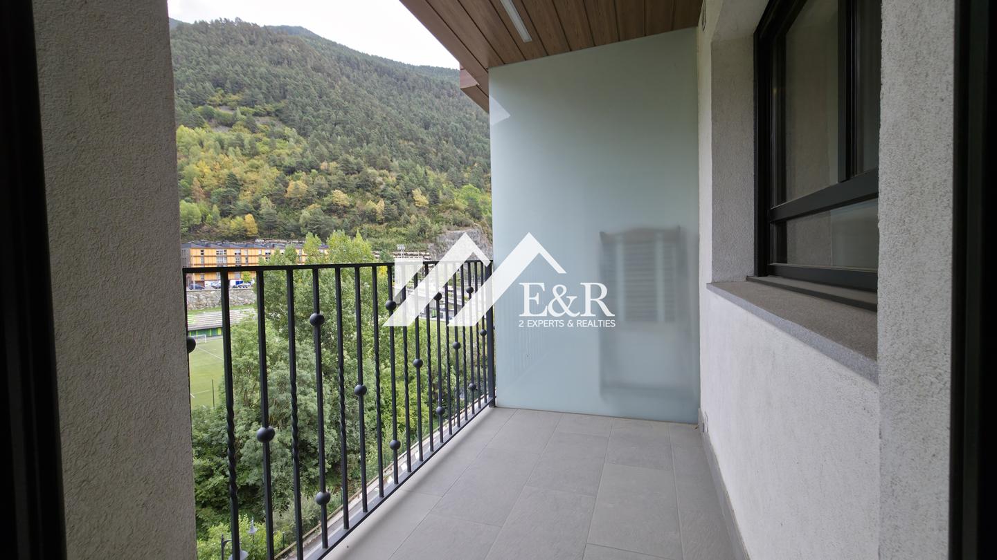 Pis d´Alt standing a Vila 5
