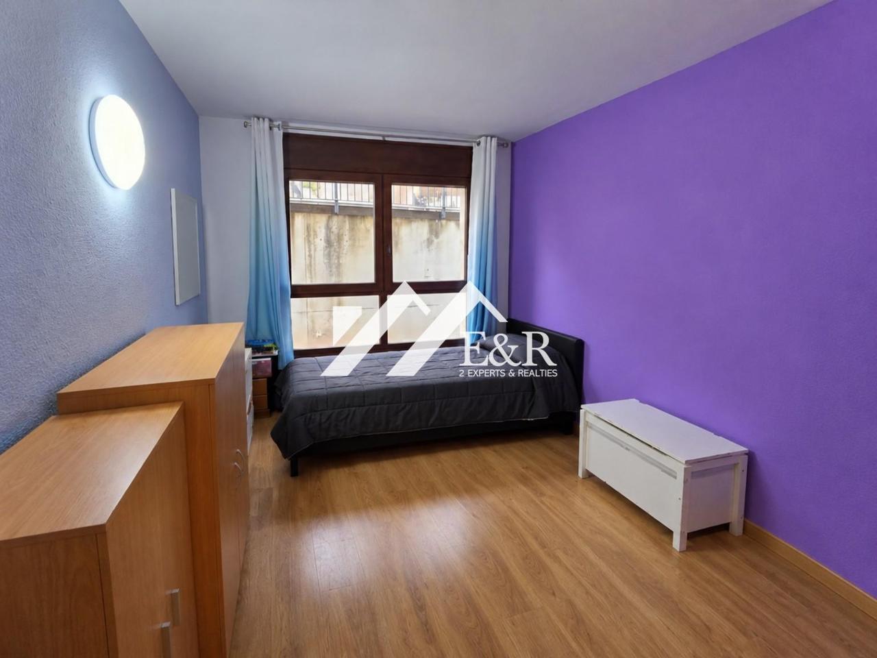 Pis Renovat a Escaldes 21
