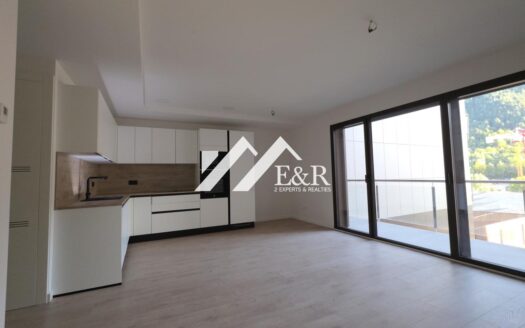 Appartement moderne dans le centre d’Encamp